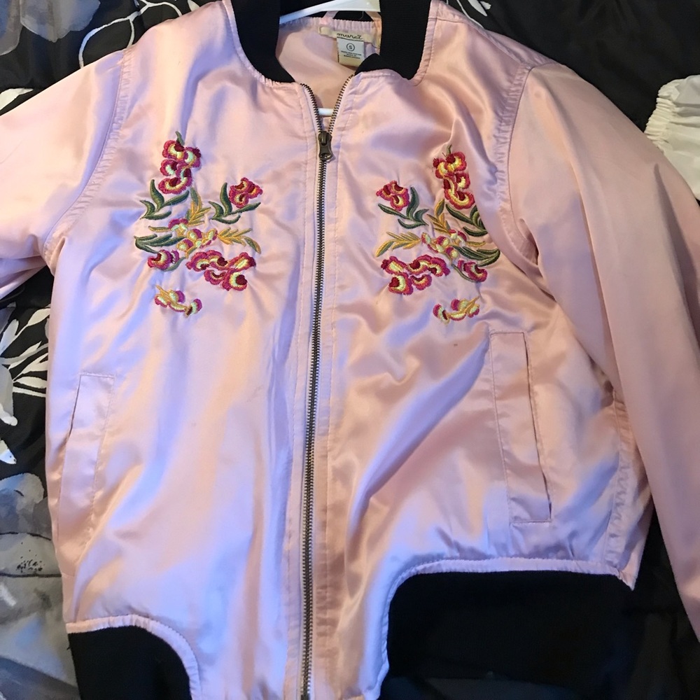 Marci jacket